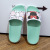 Women's Sandals Summer Cute Cartoon Teenage Girl Heart Ins Indoor and Outdoor Thick Bottom Internet Hot Slippers Beach