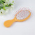 Children's Portable Airbag Massage Comb Customizable Pattern