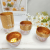 Marble Series Cake Cup 5 * 3.9cm