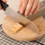 Spot Non-Stick Cranberry Biscuit Mold Cookie U-Shaped Minij Cake Reshaper Bread Strip Mold Baking Tool