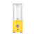 2022 New Small Yellow Duck Series Juicer USB Fan Smart Trash Can Oral Irrigator Egg Beater Household