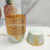 Marble Series Cake Cup 5 * 3.9cm