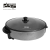 DSP Electric Frying Pan Pan Multi-Functional Electric Food Warmer Non-Stick Pan Household Electric Roaster Pan Kc3030