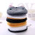 Creative Cute Cartoon Japanese and Korean Students Women's Zipper Mini Key Coin Storage Japan Cute Cat Coin Purse