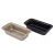 Rectangular Non-Stick Toast Box Household Oven Baking Tool Non-Stick Cheese Soil Toast Bakeware Cake Mold