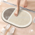Diatom Ooze Absorbent Floor Mat Household Door Mat Bathroom Anti-Slip Mats Bathroom Absorbent Pads Stain-Resistant Easy to Handle