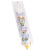 Korean Children's Hair Band Girls' Hair Rope Does Not Hurt Hair Baby Hair Band Hair Accessories Princess Headdress Cute Hair Rope