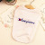 Pet Clothing New Dog Clothes Pet Clothes Spring and Summer Thin