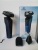 USB Rechargeable Shaver 8806 Three-in-One Shaver Men's Suit Shaver Washable Cutter Head