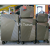 Trolley Case, Luggage Suitcase, Luggage ABS + PC Zipper Three-Piece Set
