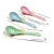 I1716 255-1 Maixiang Soup Spoon Household Soup Spoon Kitchenware Cutlery Spoon Porridge Spoon Creative Spoon Spoon