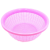 I2443 205# Rice Rinsing Sieve Rice Roda Milan 2 Yuan Store Will Sell Gifts Gifts