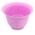 I1842 821# Lace Flower Pot Plastic Kitchen Sink Balcony Vegetable Planting Will Sell Gifts Gifts Batch Goods