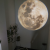 Ball Planet Projection Lamp Bedroom Clothes Ambience Light Creative Trending Photography Atmosphere Children Night Light