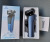 USB Rechargeable Shaver 8806 Three-in-One Shaver Men's Suit Shaver Washable Cutter Head
