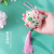 Dragon Boat Festival Covered Sachet Perfume Bag Car Pendant Car Embroidery Lucky Bag Coin Purse Silk Pouch Hanfu Ornaments