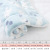 Autumn and Winter Flannel Kennel Pet Warm Cat Pad Dog Mat Thickened Dogs and Cats Pet Mat Pet Bed
