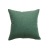 Japanese Pure Color Cotton and Linen Tassel Pillow Cover Household Simple Artistic Style Pillow Cushion Cover without Core Pillow Cover