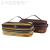 Outdoor Camping  Cookware Storage  Bag  Camping Barbecue Tableware Storage Bag Travel Cosmetic Bag Portable Toiletry Bag