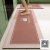Kitchen Cartoon Diatom Ooze Soft Floor Mat Door Absorbent Oil-Absorbing Non-Slip Floor Mat Floor Cutting Strip Floor Mat