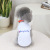 Pet Clothing New Dog Clothes Pet Clothes Spring and Summer Thin