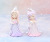 Student Gift Blind Box Hand-Made Gift Fairy Moon Fairy Creative Beauty Gift Decoration Ornament Christmas
