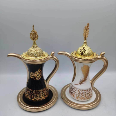 Ceramic aromatherapy stove
