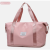 Handbag Sports Bag Gym Bag Travel Bag Yoga Bag Swimming Wet and Dry Separation Package New Popular Bag
