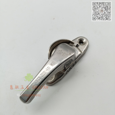 Factory Direct Sales. Crescent Lock of Different Styles and Models