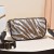 Fashion handbag Zebra Pattern Trendy Women's Bags Shoulder Handbag Messenger Bag Factory Wholesale 15062