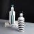 Milan Same Style Bottle Decoration Modern Minimalist Resin Craft Ornament Home Soft Outfit Decoration Decoration