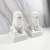 New Chinese Resin Town House Lion Decoration Soft Outfit Model Room Bookend Desktop Soft Decoration Bookcase Home Decoration