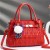 Fashion handbag Internet Hot Trendy Women's Bags Shoulder Handbag Messenger Bag Factory Wholesale 15058