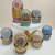 Middle East Cake Cup 5 * 4cm Cake Paper Cup Cake Paper 12 PCs/Barrel