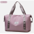 Handbag Sports Bag Gym Bag Travel Bag Yoga Bag Swimming Wet and Dry Separation Package New Popular Bag
