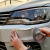 Car Body Trim Strip Door Side Bumper Strip DIY Body Anti-Scratch Strips Exterior Accessories La-004