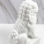 New Chinese Resin Town House Lion Decoration Soft Outfit Model Room Bookend Desktop Soft Decoration Bookcase Home Decoration