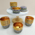 Middle East Cake Cup 5 * 4cm Cake Paper Cup Cake Paper