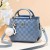 One Piece Dropshipping Women's Fashion Trendy Bags Shoulder Handbag Messenger Bag Factory Wholesale 15045