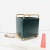 Modern Simple Leather Remote Control Storage Box Living Room Coffee Table Desktop Organizing Pen Holder Tube Slightly Luxury Decoration Small Ornaments