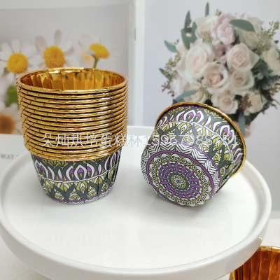 Middle East Cake Cup 5 * 4cm Cake Paper Cup Cake Paper