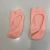 Silicone Heel Protective Sleeve Anti-Cracking Cover Gel Cracking Dry Crack Cover Full Foot Cover Foot Protection Socks