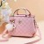 One Piece Dropshipping Women's Fashion Trendy Bags Shoulder Handbag Messenger Bag Factory Wholesale 15045