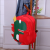 Cartoon Backpack Children's Bags Outdoor Bag Travel Bag Backpack New Bags School Bag Dinosaur Bag