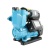 Best Selling in Uzbekistan  automatic water pump PW series  125w 250w  Household booster self-priming pump 