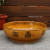 Ceramic Large Bowl Soup Bowl Dough Basin Boiled Fish Boiled Fish with Pickled Cabbage and Chili Basin Spicy Flavor Pot Bowl Recruit Cai Jinbao