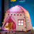Factory Direct Supply Children's Tent Game House Princess Castle Tent Children's Toy House Gift Spot H