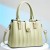 Tot bag Stripe Trendy Women's Bag Shoulder Handbag Messenger Bag Women's Bag Factory Wholesale 15066