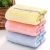 Cotton Elegant Plaid Small Towels for Children Hand Towel Handkerchief Face-Cleaning Handkerchief Face Towel