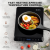 DSP/DSP Induction Cooker Household 2000W High-Power Touch Electromagnetic Rate Energy Saving Multifunctional Kd5049